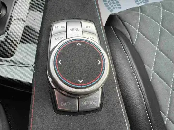 BMW 420D GRAN COUPE 2016