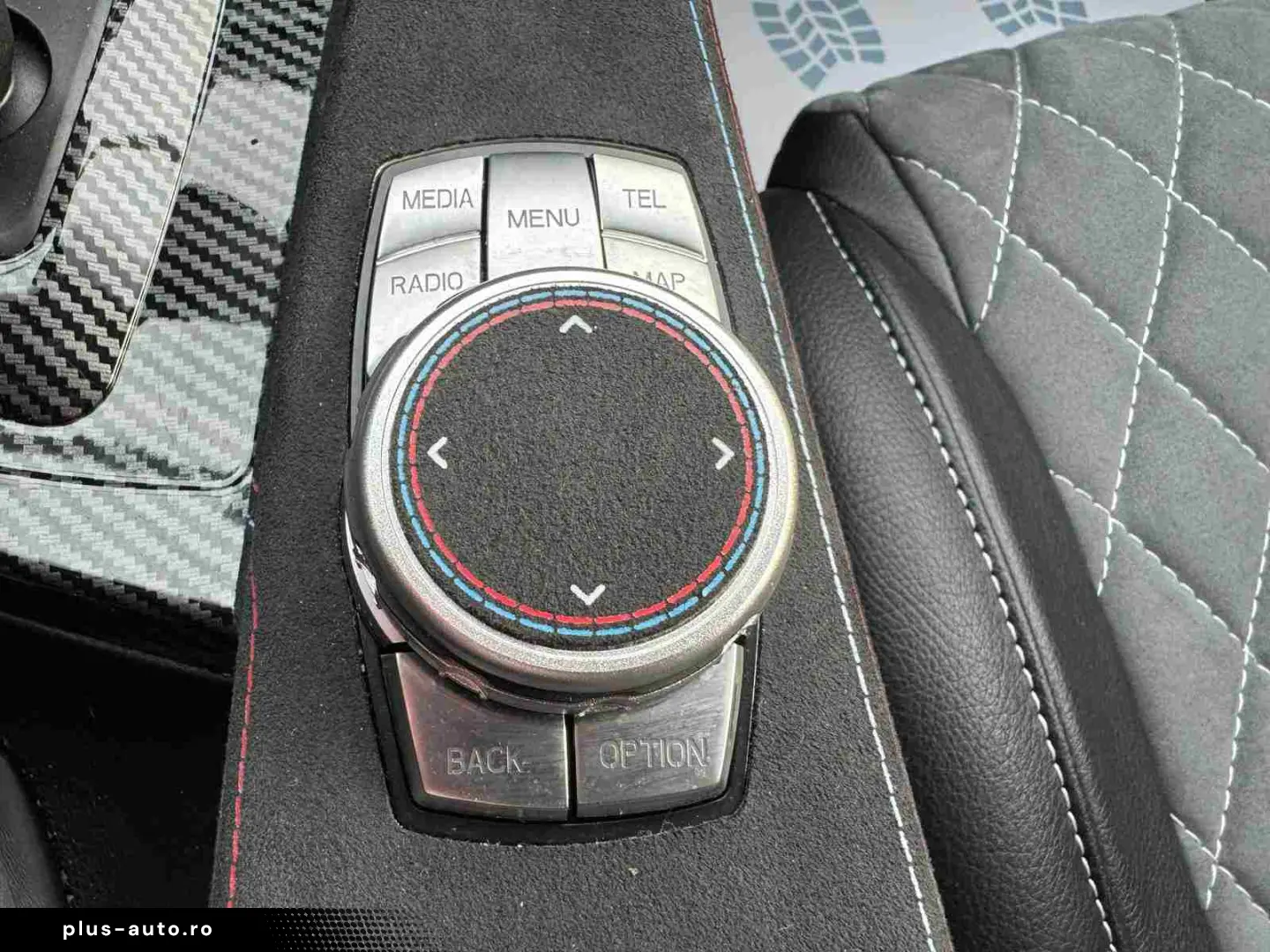 BMW 420D GRAN COUPE 2016