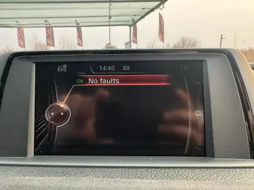 BMW 420D GRAN COUPE 2016