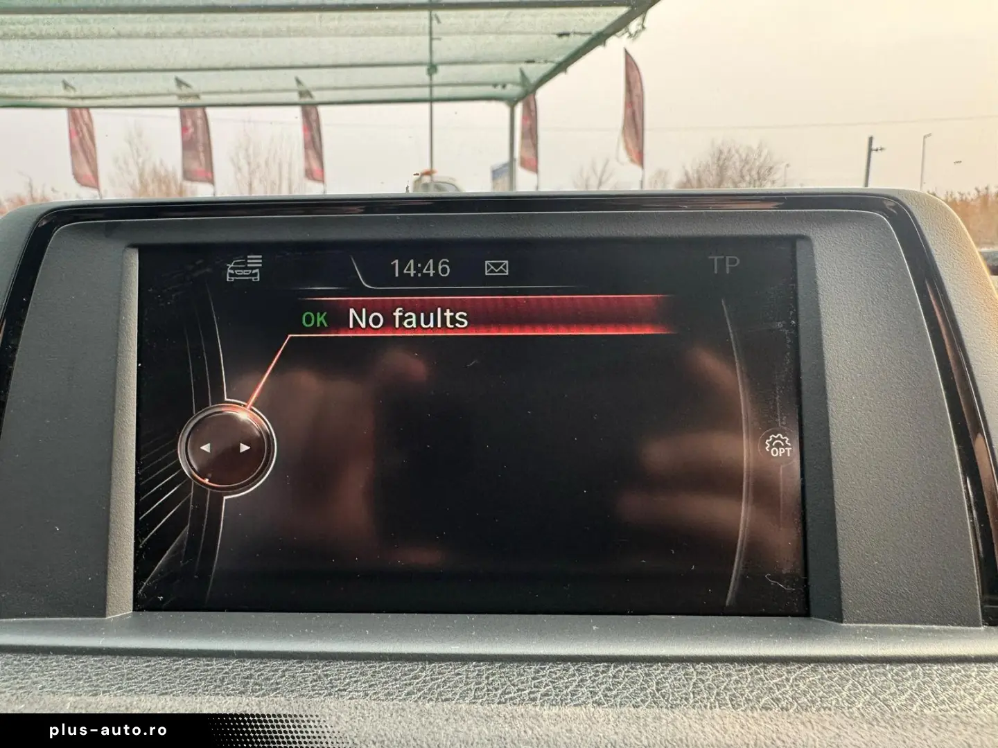 BMW 420D GRAN COUPE 2016