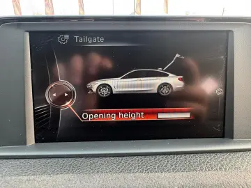 BMW 420D GRAN COUPE 2016