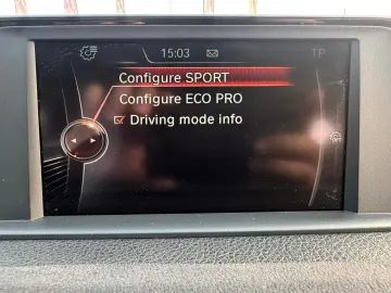 BMW 420D GRAN COUPE 2016