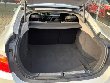 BMW 420D GRAN COUPE 2016