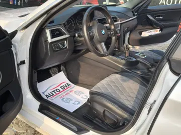 BMW 420D GRAN COUPE 2016