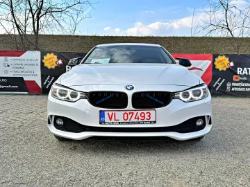 BMW 420D GRAN COUPE 2016