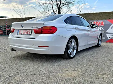 BMW 420D GRAN COUPE 2016