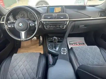 BMW 420D GRAN COUPE 2016