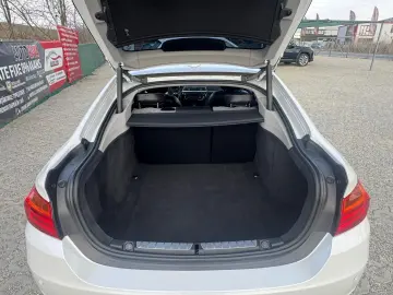 BMW 420D GRAN COUPE 2016