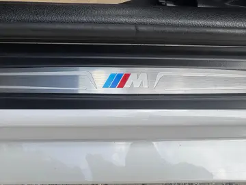 BMW 420D GRAN COUPE 2016