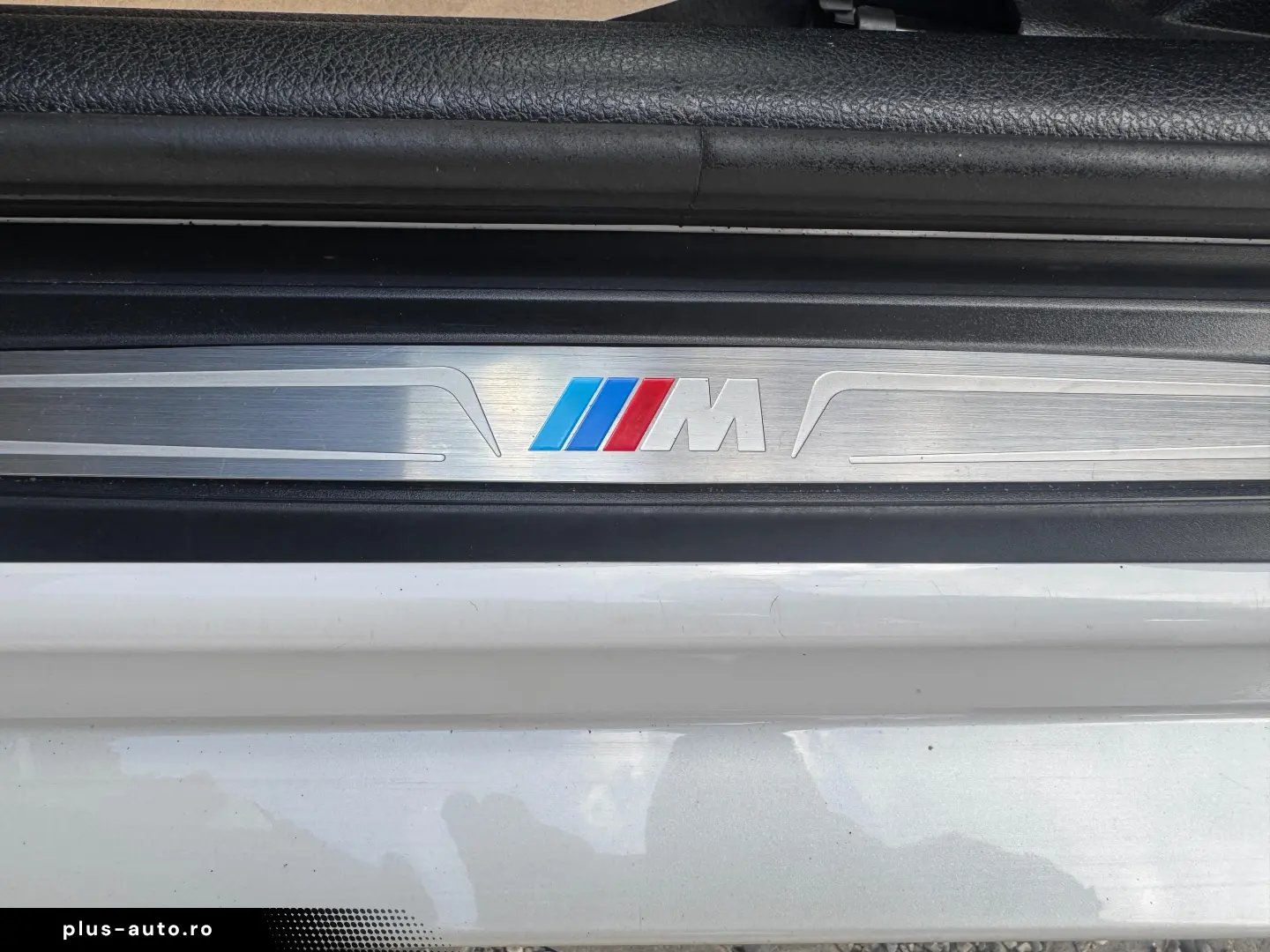 BMW 420D GRAN COUPE 2016