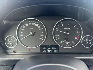 BMW 420D GRAN COUPE 2016