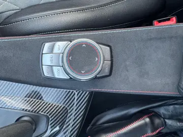 BMW 420D GRAN COUPE 2016