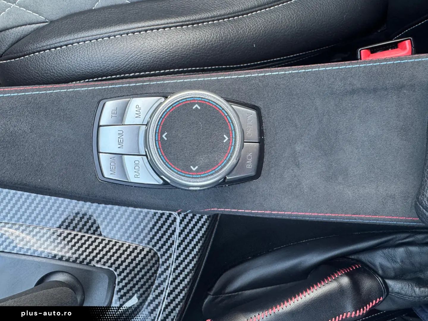 BMW 420D GRAN COUPE 2016