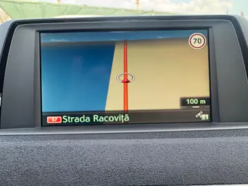 BMW 420D GRAN COUPE 2016