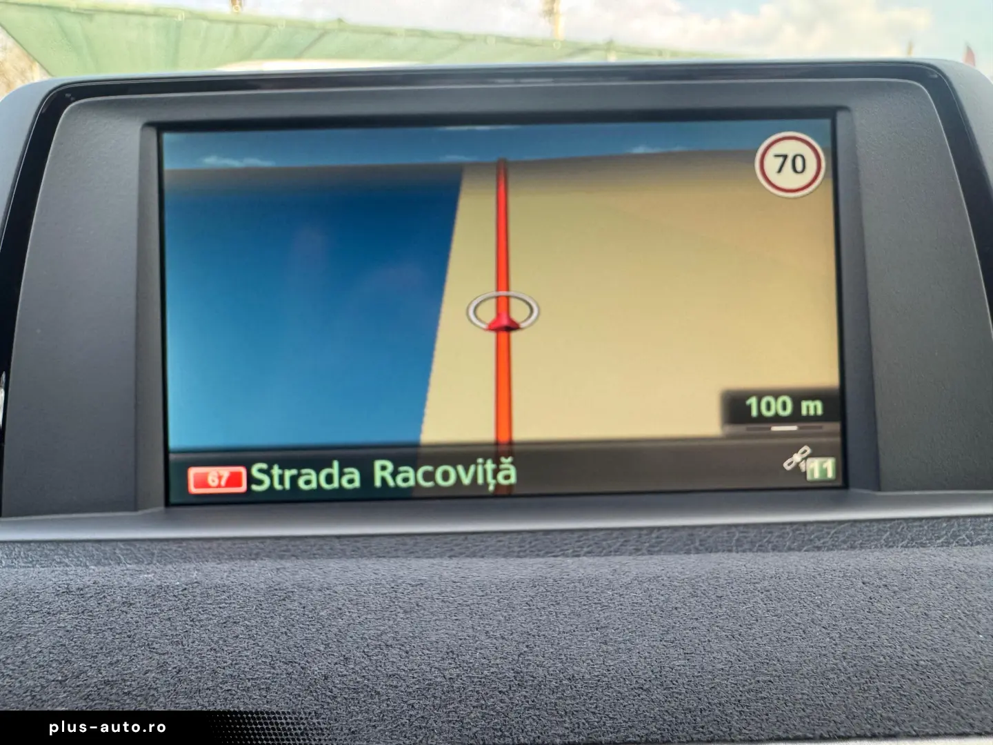 BMW 420D GRAN COUPE 2016