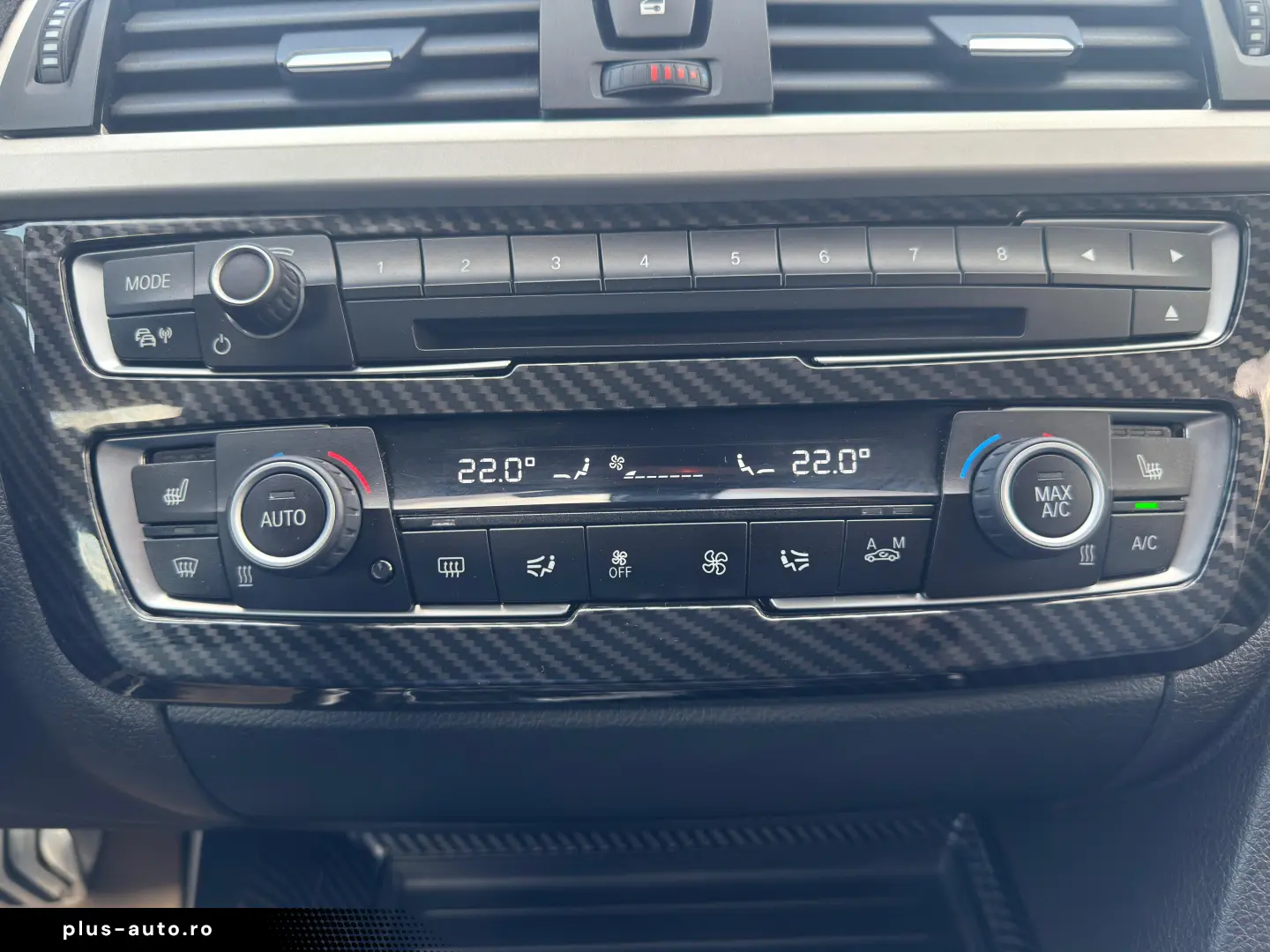 BMW 420D GRAN COUPE 2016