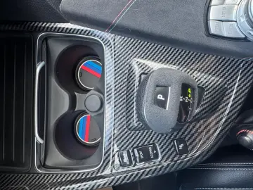 BMW 420D GRAN COUPE 2016