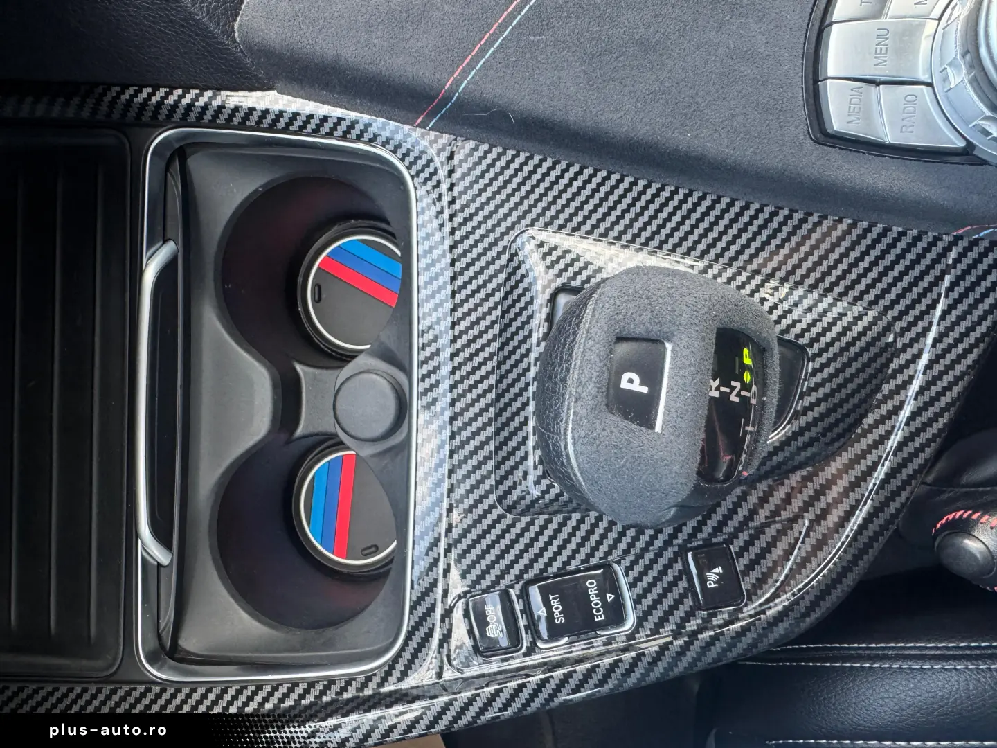 BMW 420D GRAN COUPE 2016