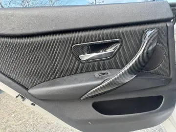 BMW 420D GRAN COUPE 2016