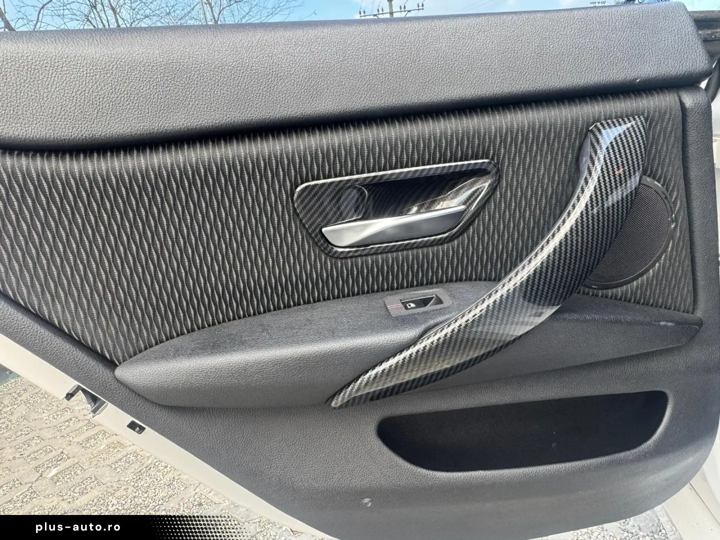 BMW 420D GRAN COUPE 2016