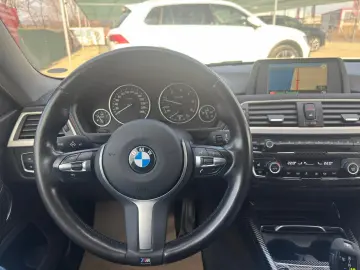 BMW 420D GRAN COUPE 2016