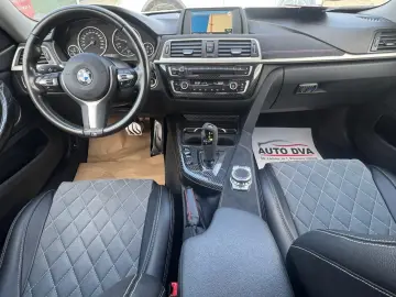 BMW 420D GRAN COUPE 2016