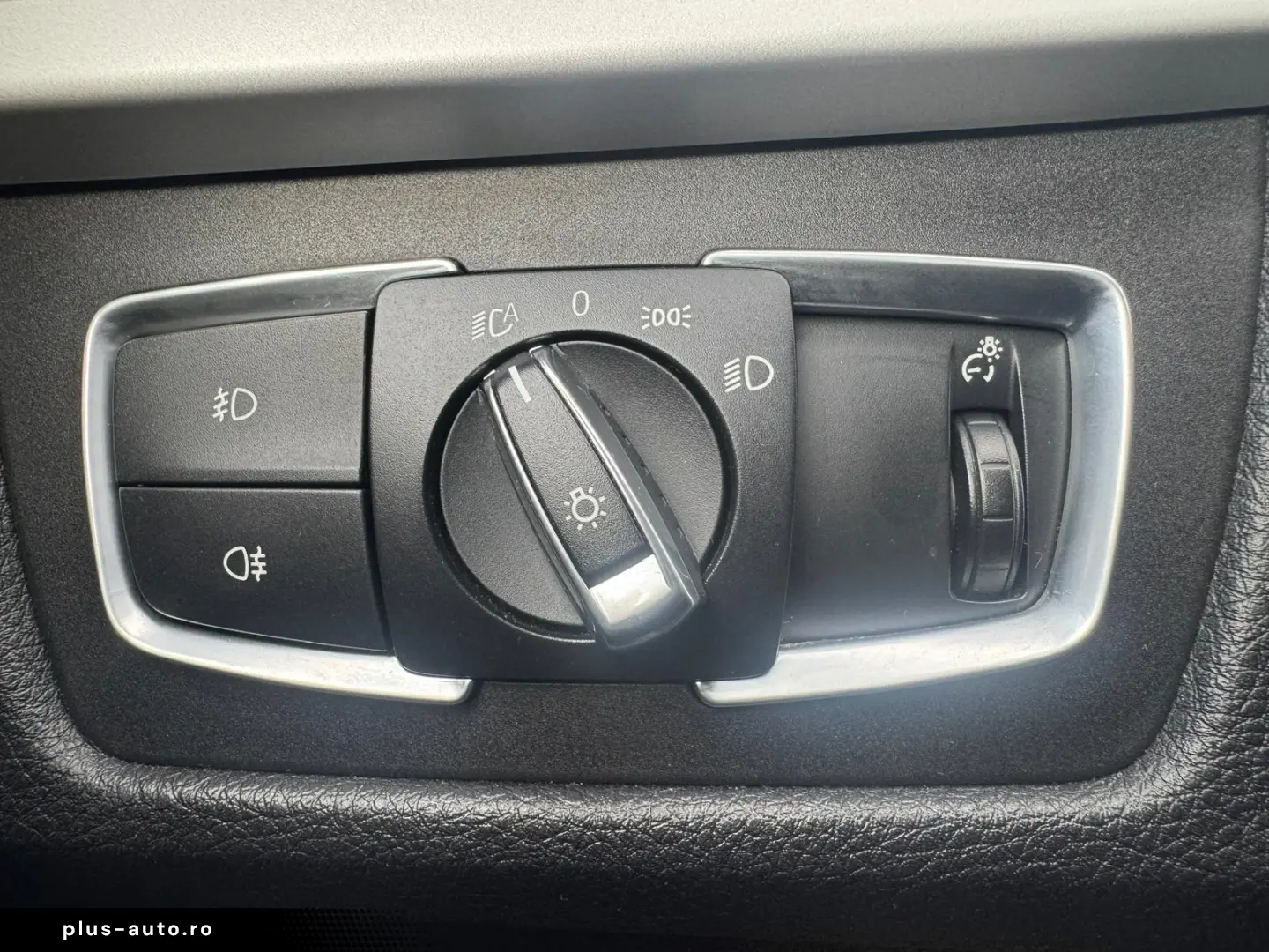 BMW 420D GRAN COUPE 2016