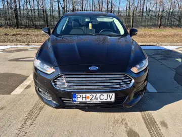 Ford Mondeo 2.0 TDCI AWD Business