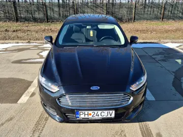 Ford Mondeo 2.0 TDCI AWD Business