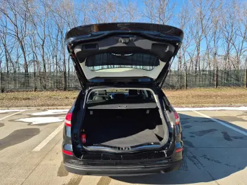 Ford Mondeo 2.0 TDCI AWD Business