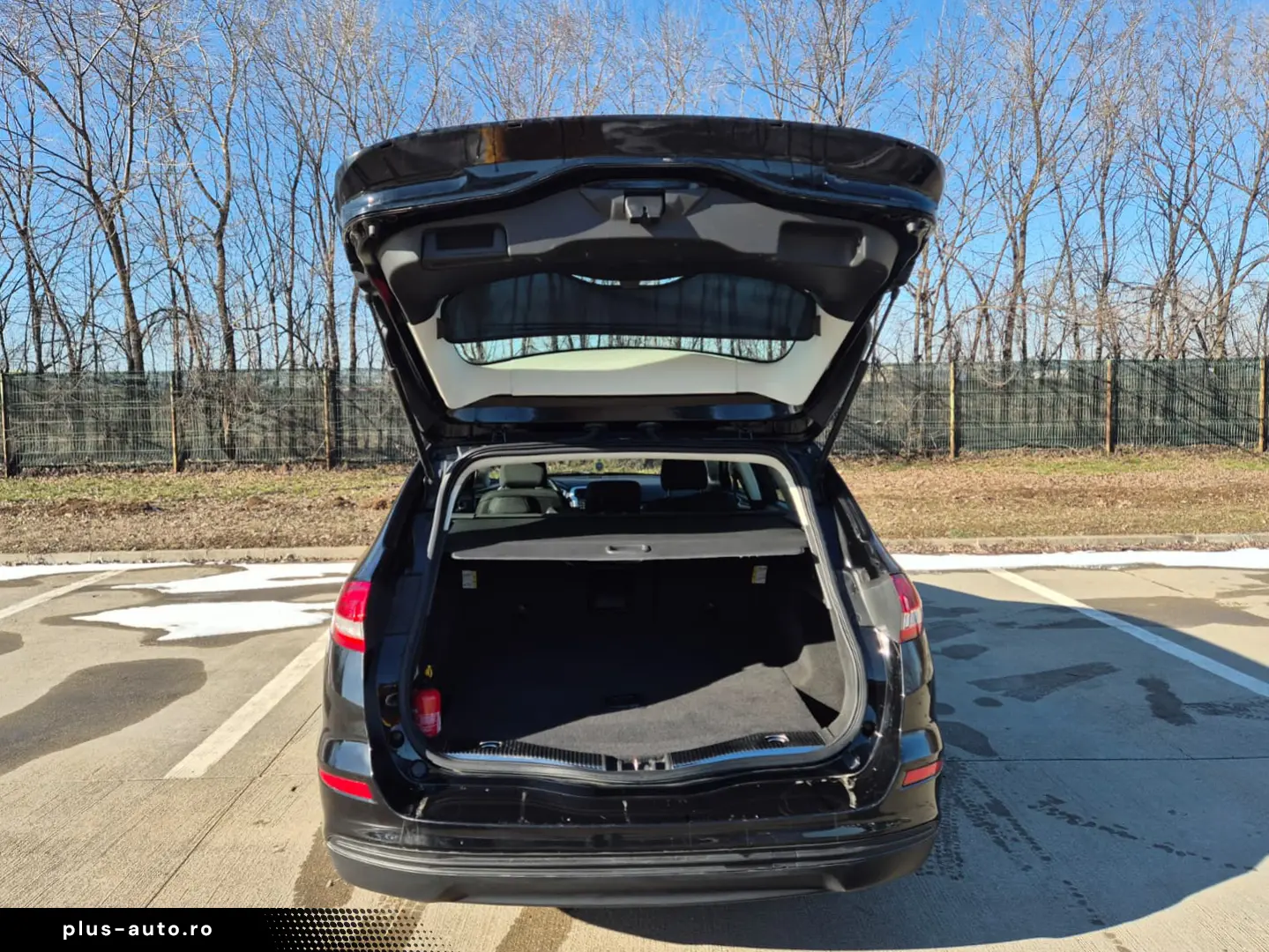 Ford Mondeo 2.0 TDCI AWD Business