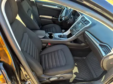 Ford Mondeo 2.0 TDCI AWD Business