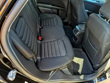 Ford Mondeo 2.0 TDCI AWD Business