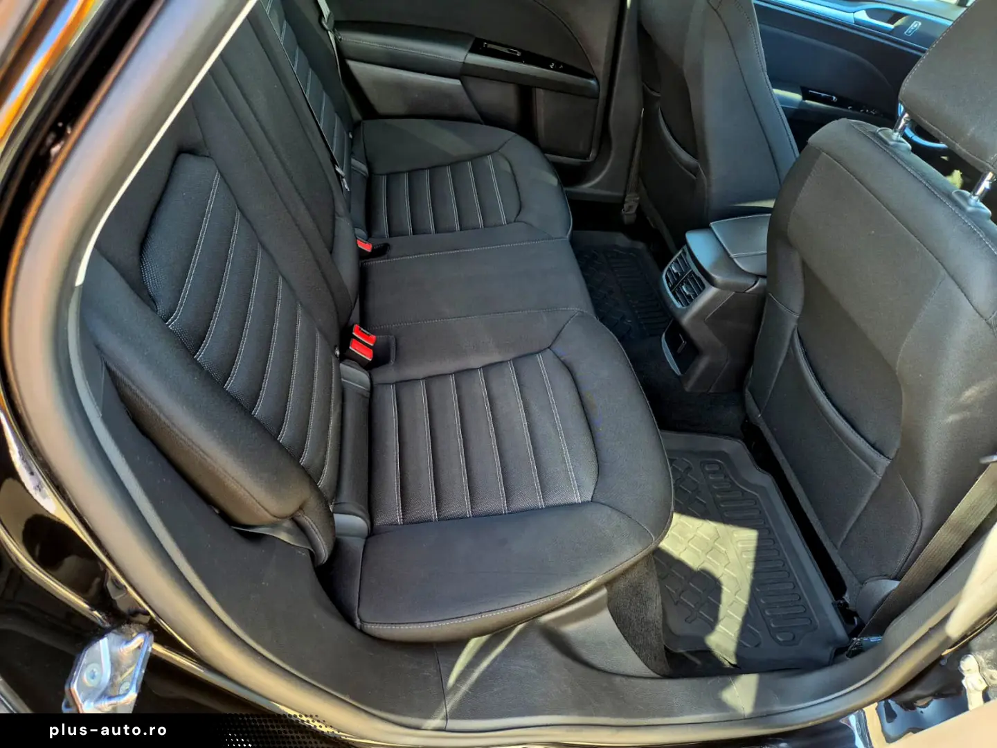 Ford Mondeo 2.0 TDCI AWD Business