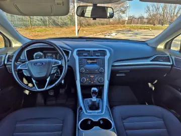 Ford Mondeo 2.0 TDCI AWD Business