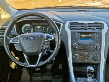 Ford Mondeo 2.0 TDCI AWD Business