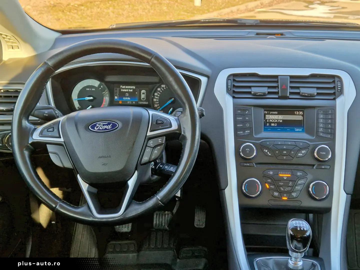 Ford Mondeo 2.0 TDCI AWD Business