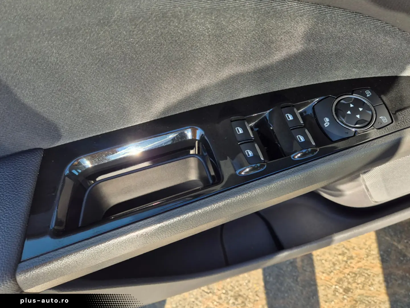 Ford Mondeo 2.0 TDCI AWD Business