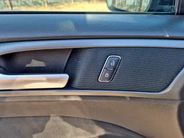 Ford Mondeo 2.0 TDCI AWD Business