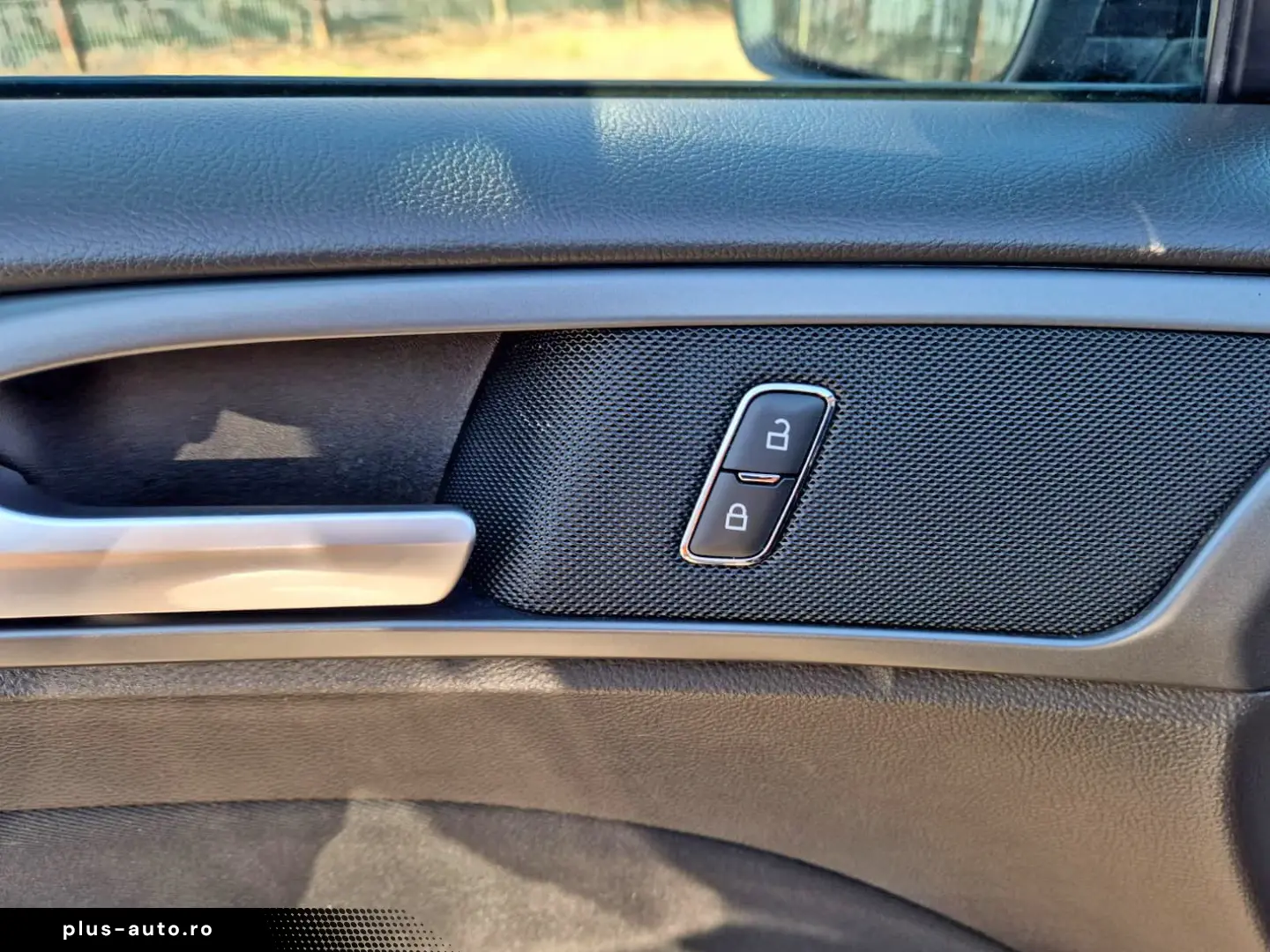 Ford Mondeo 2.0 TDCI AWD Business