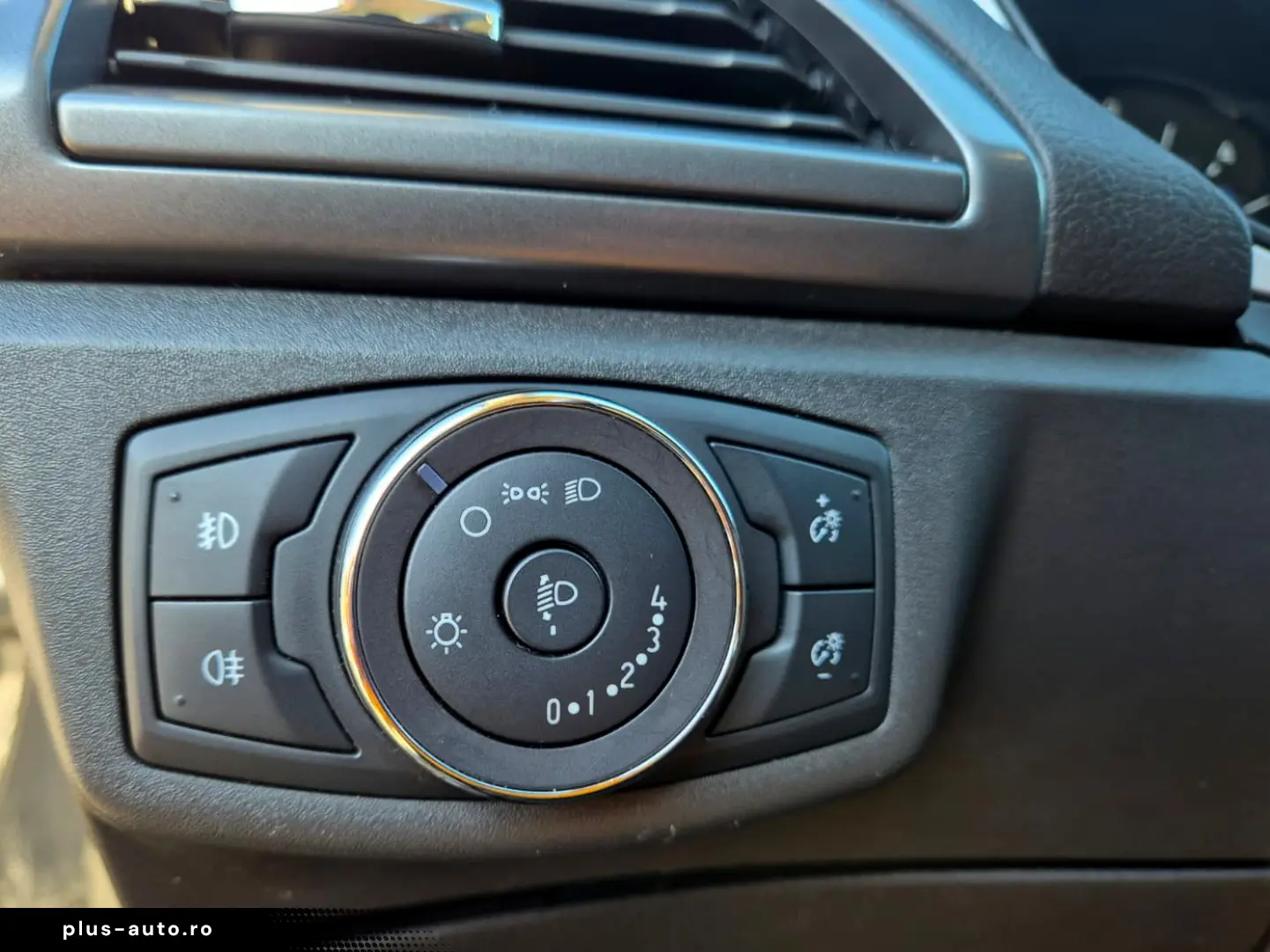 Ford Mondeo 2.0 TDCI AWD Business