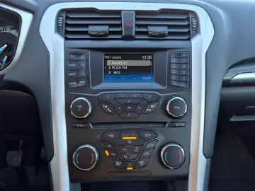 Ford Mondeo 2.0 TDCI AWD Business