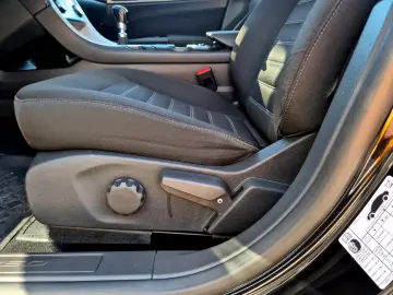 Ford Mondeo 2.0 TDCI AWD Business