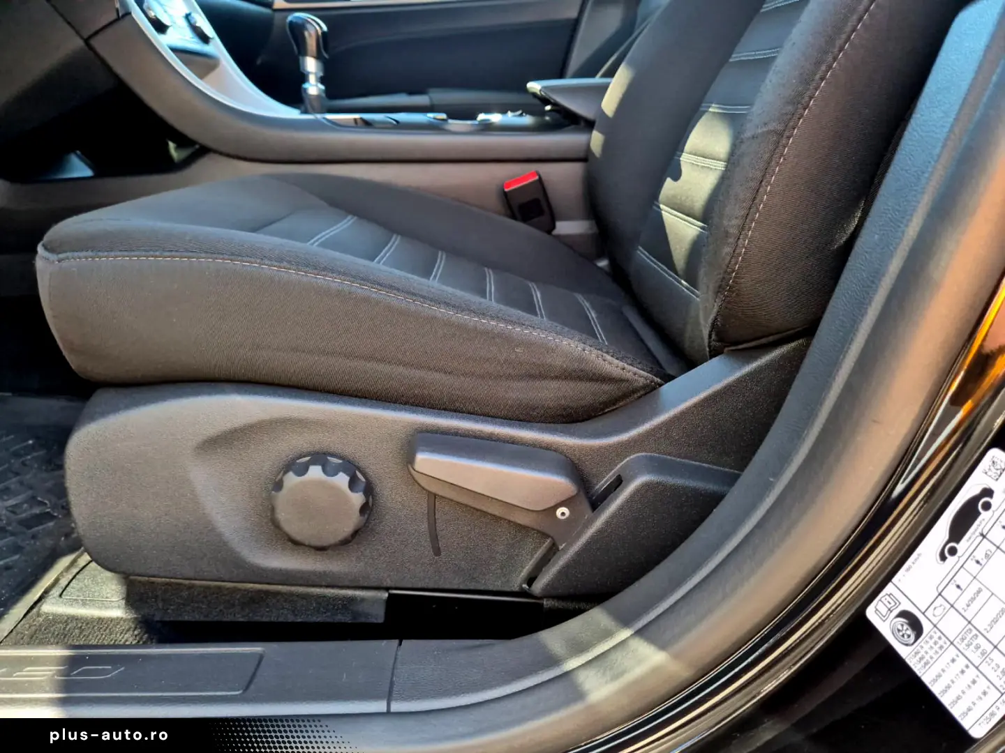 Ford Mondeo 2.0 TDCI AWD Business