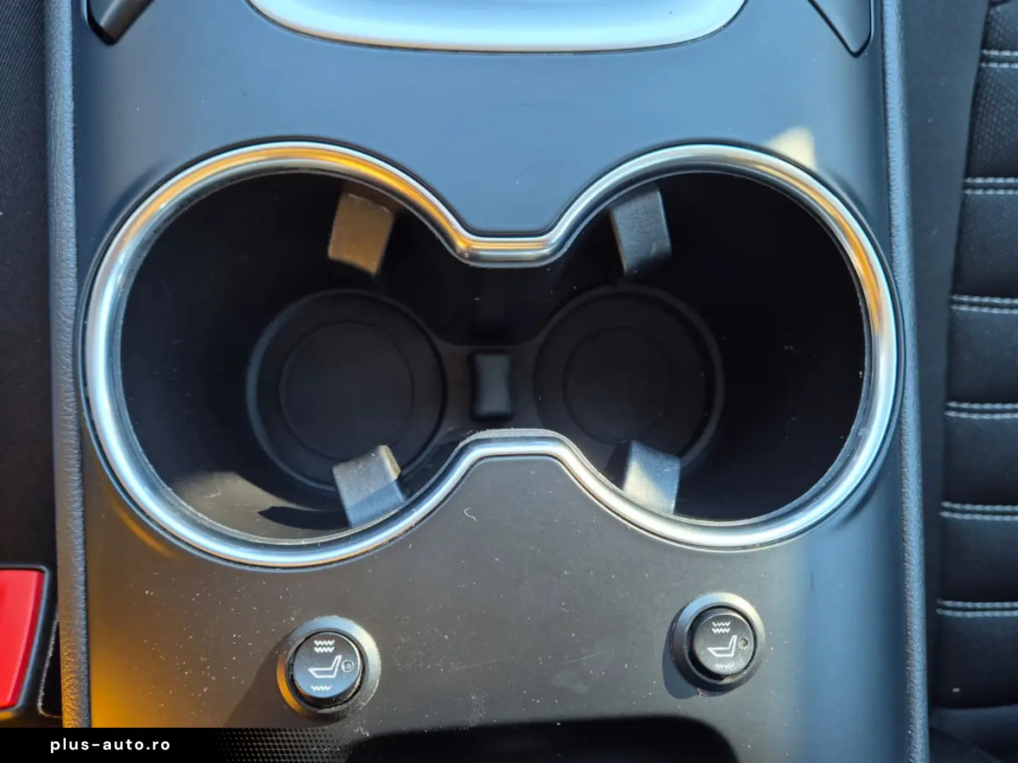 Ford Mondeo 2.0 TDCI AWD Business