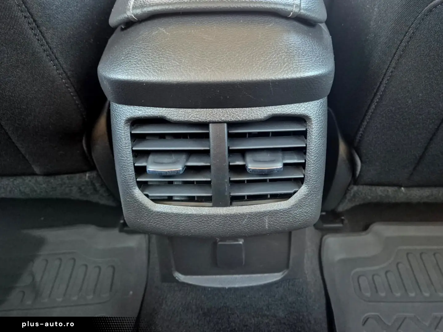 Ford Mondeo 2.0 TDCI AWD Business