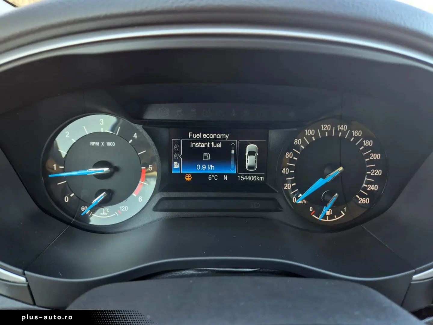 Ford Mondeo 2.0 TDCI AWD Business