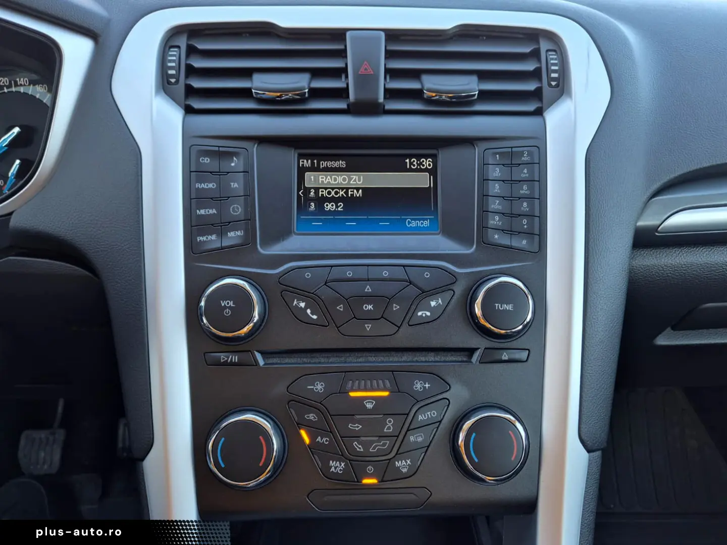 Ford Mondeo 2.0 TDCI AWD Business