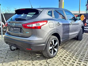 Nissan Qashqai 1 5 dCi  Acenta  2014