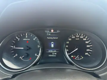 Nissan Qashqai 1 5 dCi  Acenta  2014